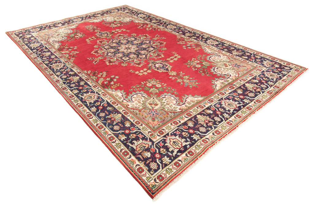 Tabriz Perserteppich