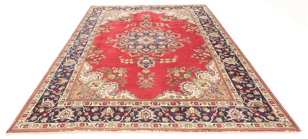Tabriz Perserteppich