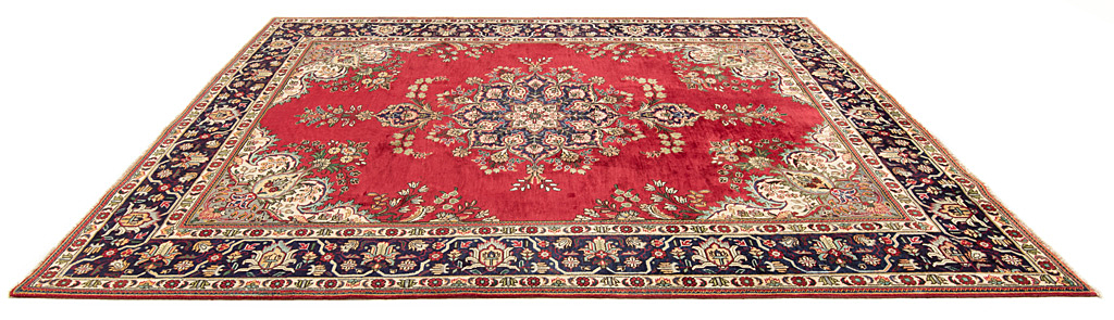 Tabriz Perserteppich