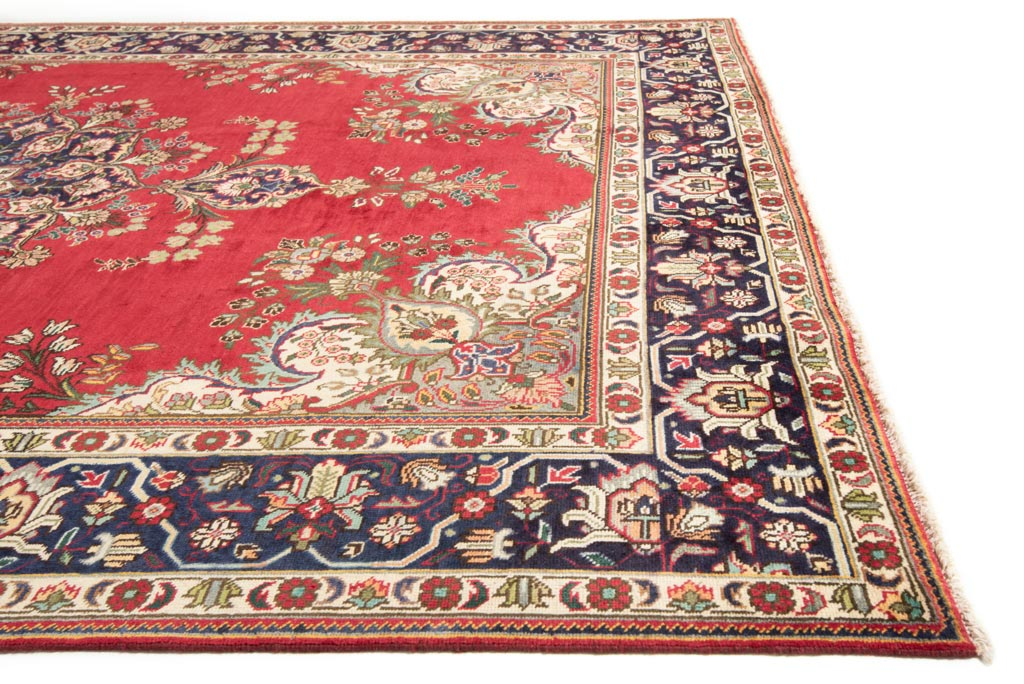 Tabriz Perserteppich
