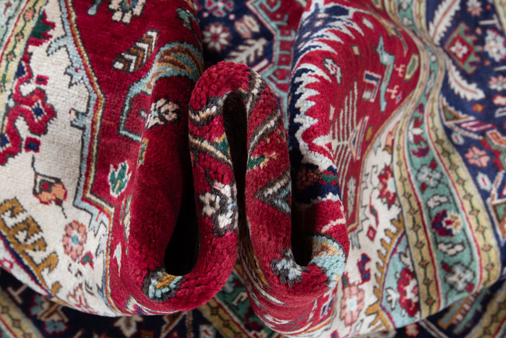Tabriz Persian Rug