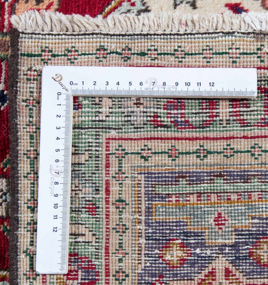 Tabriz Persian Rug