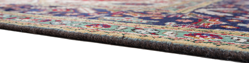 Tabriz Persian Rug