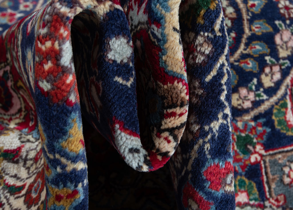 Tabriz Persian Rug