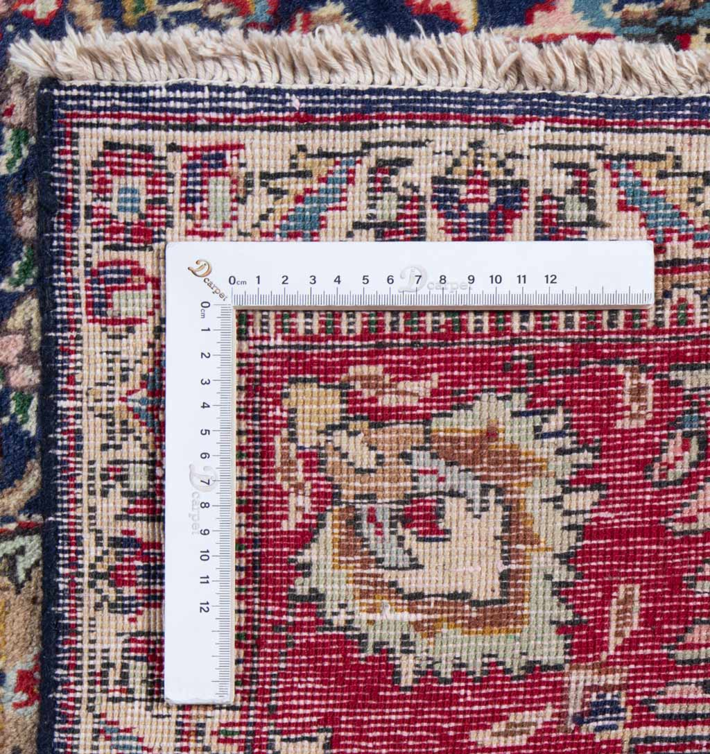 Tabriz Persian Rug