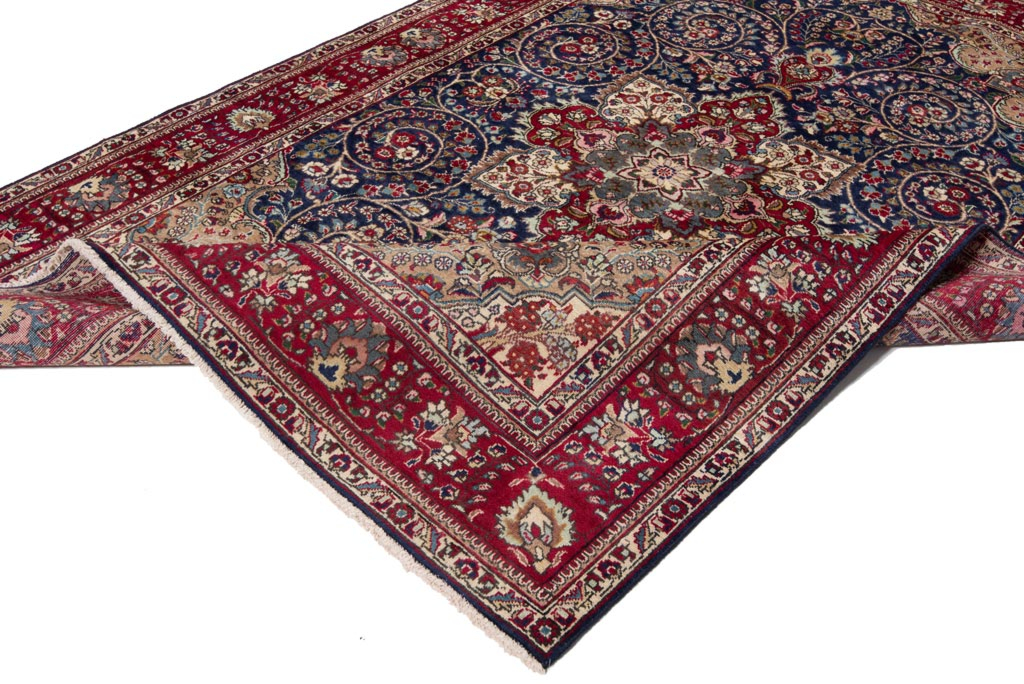 Tabriz Persian Rug