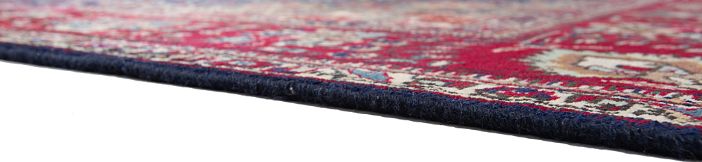 Tabriz Persian Rug