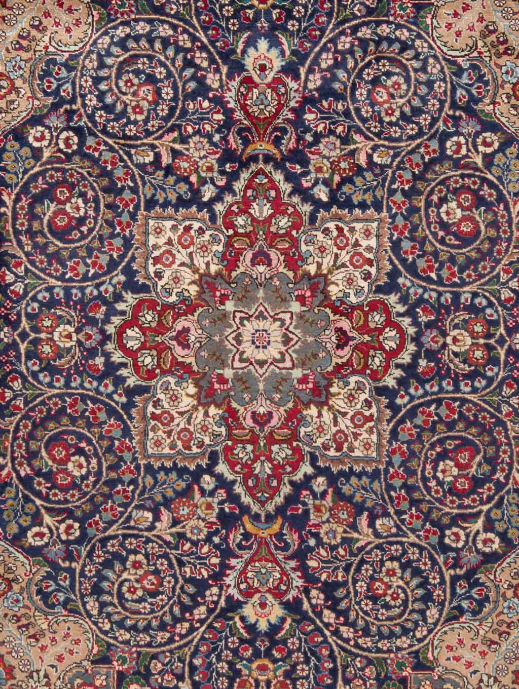 Tabriz Persian Rug