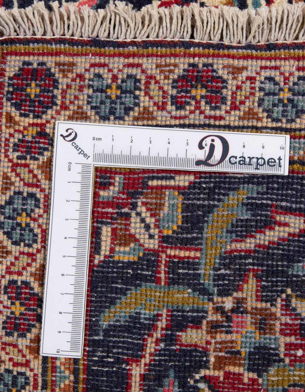Kashan Persian Rug