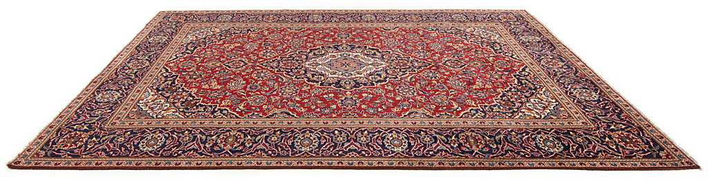 Kashan Persian Rug