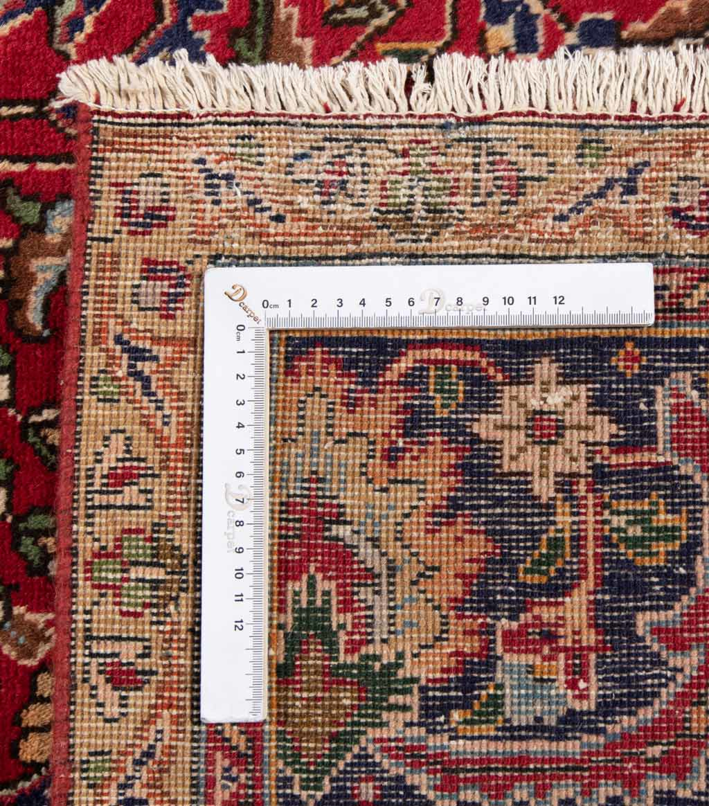 Tabriz Persian Rug