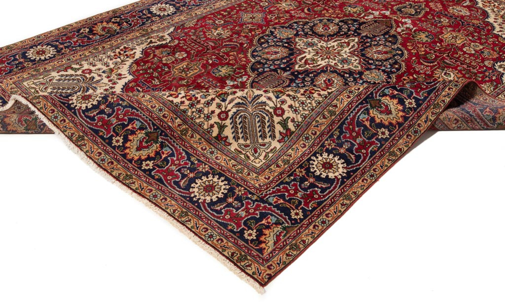 Tabriz Persian Rug