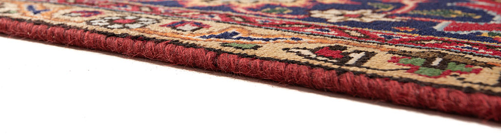 Tabriz Persian Rug