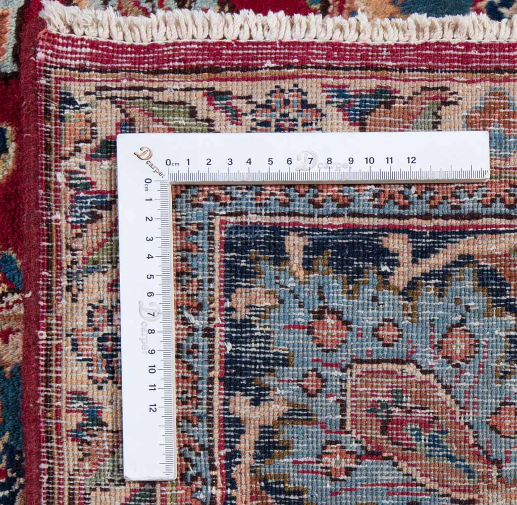 Mashhad Persian Rug