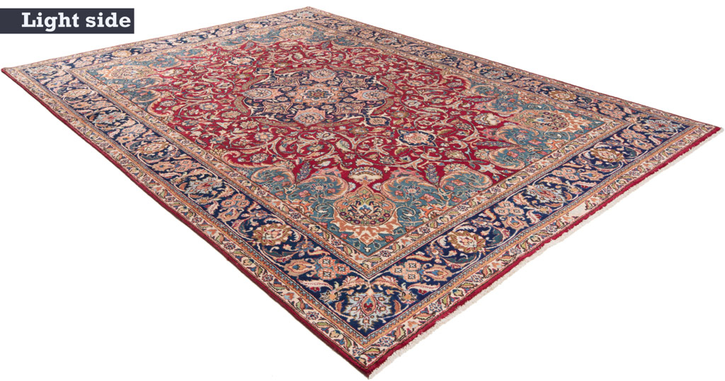 Mashhad Persian Rug