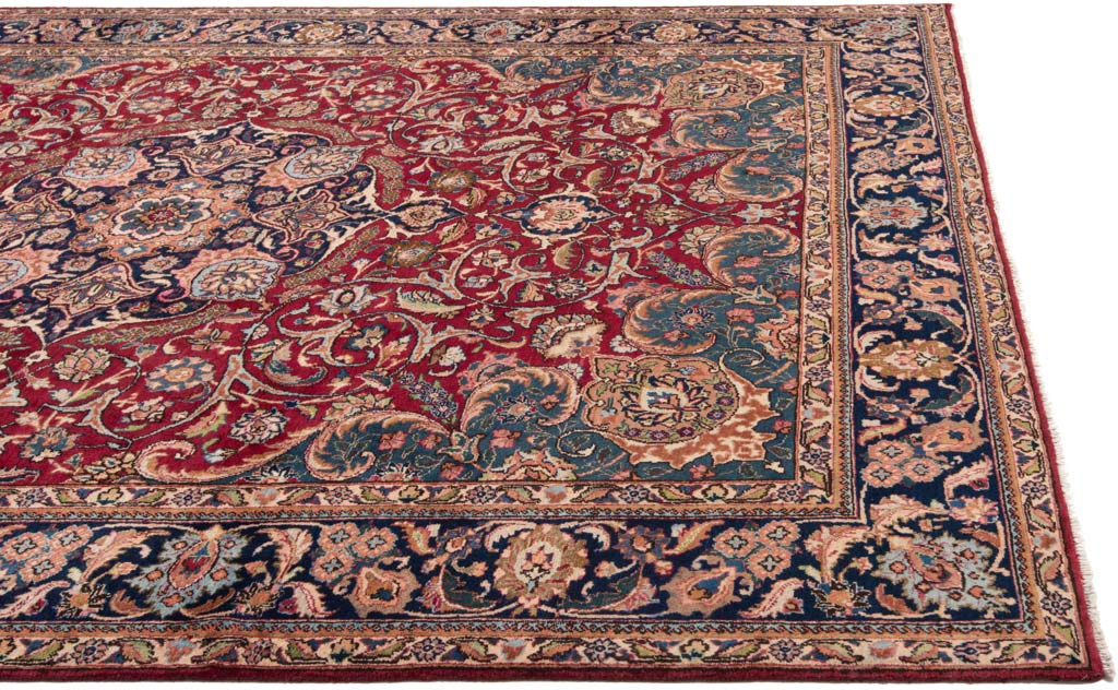 Mashhad Persian Rug