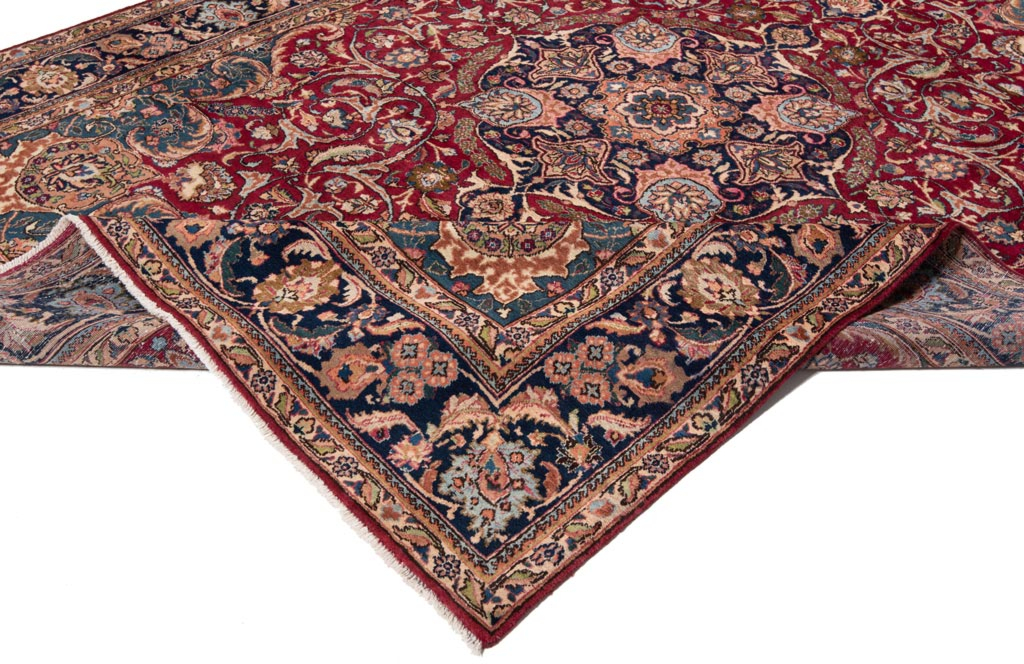 Mashhad Persian Rug