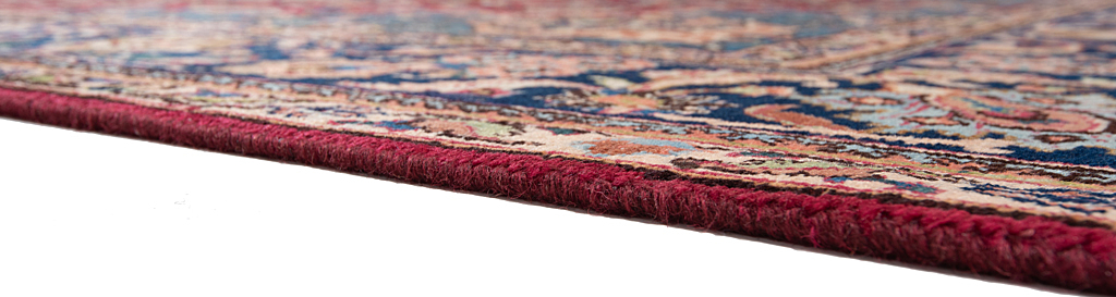 Mashhad Persian Rug