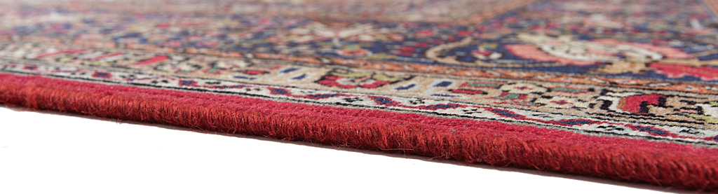 Tabriz Perserteppich