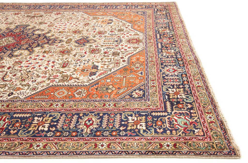 Tabriz Perserteppich
