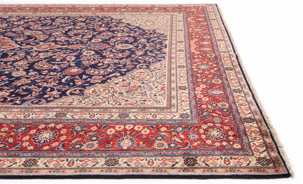 Hamedan Shahrbaft Perserteppich