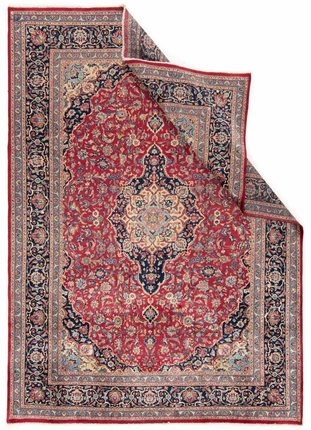 kashmar Persian Rug