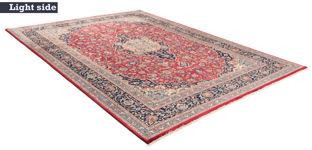 kashmar Persian Rug