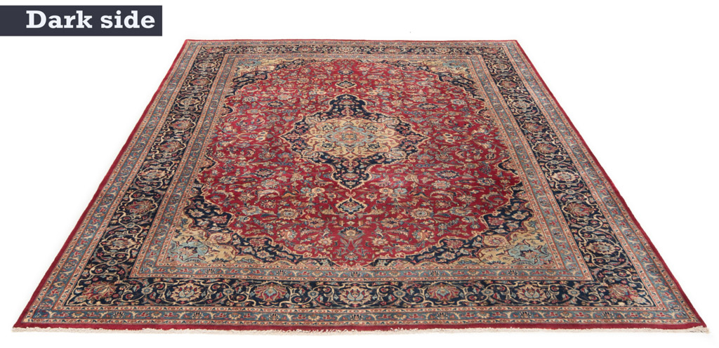 kashmar Persian Rug
