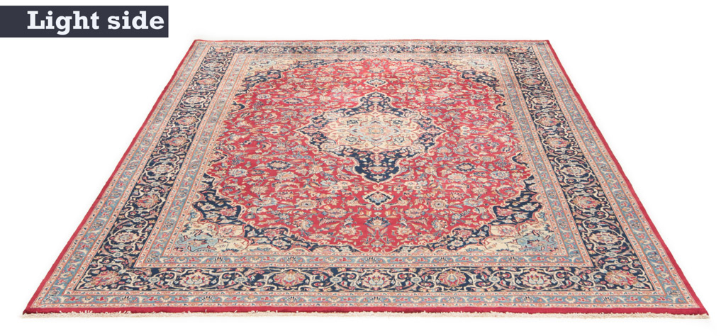 kashmar Persian Rug
