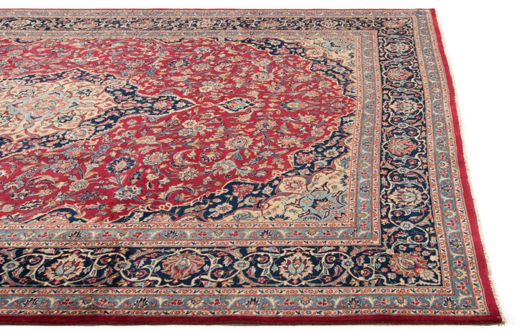 kashmar Persian Rug