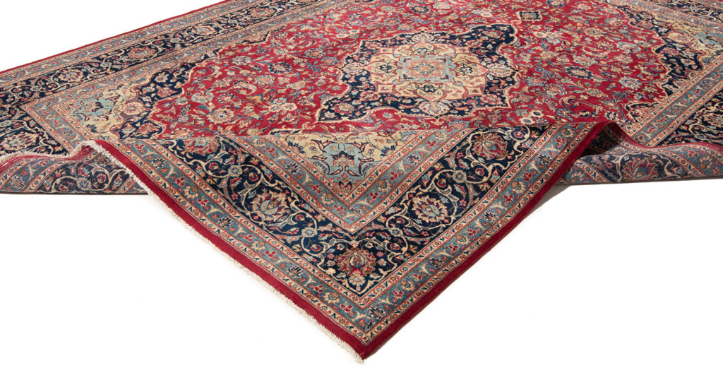 kashmar Persian Rug