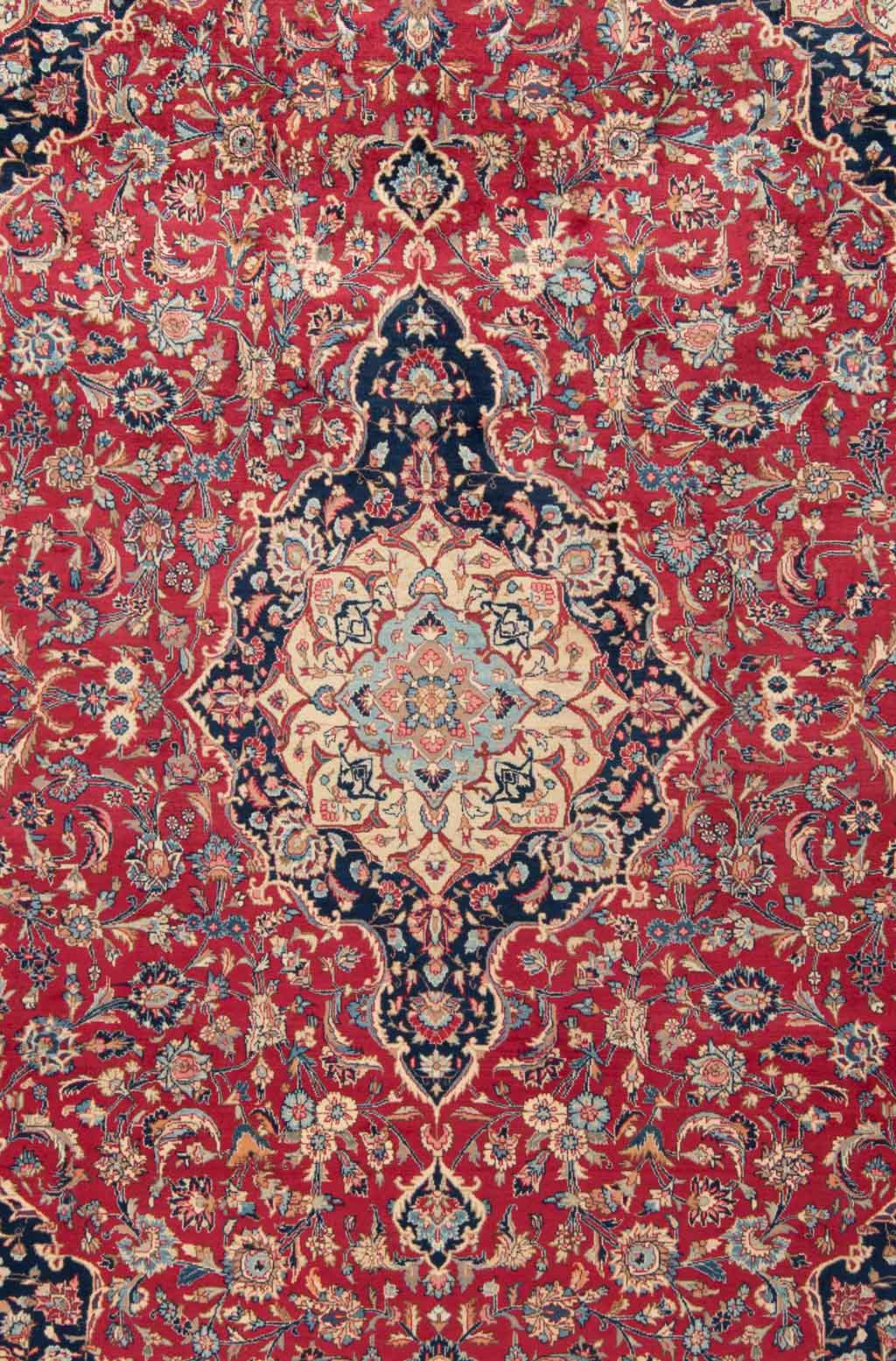 kashmar Persian Rug