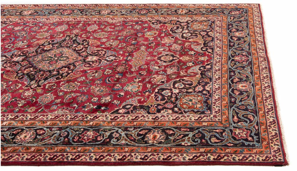 Mashhad Perserteppich