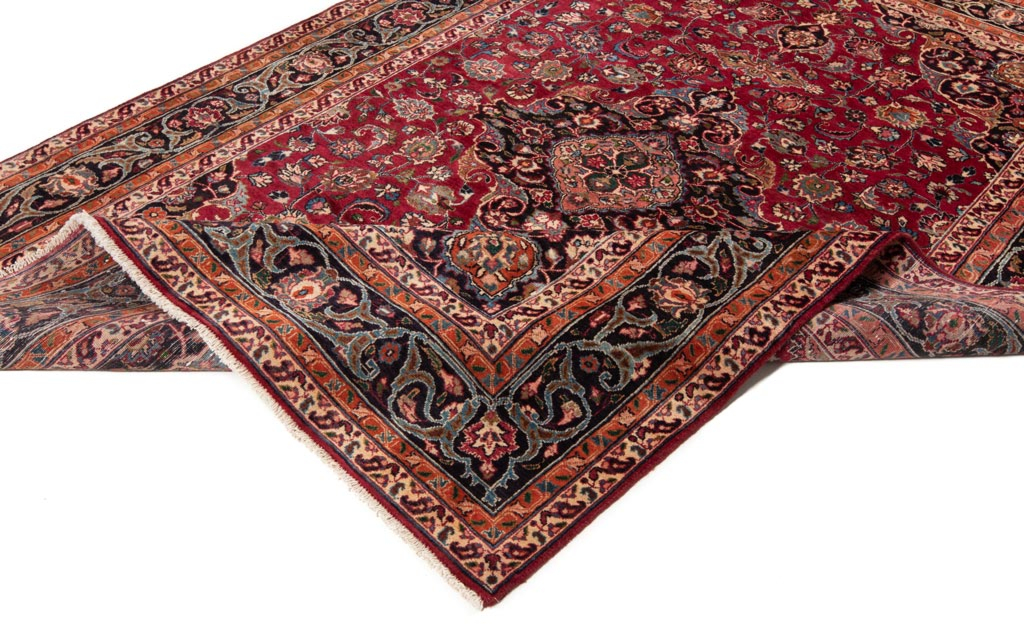 Mashhad Perserteppich