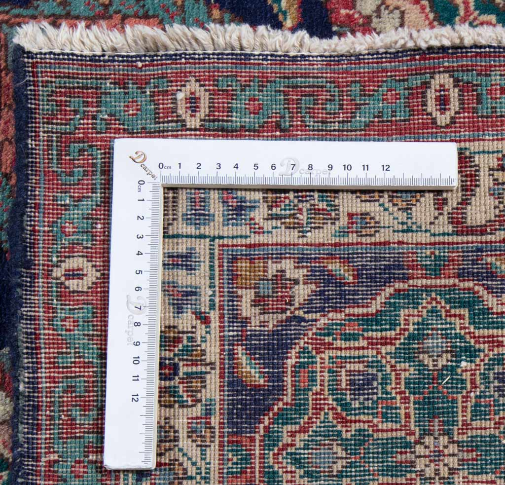 Tabriz Perserteppich
