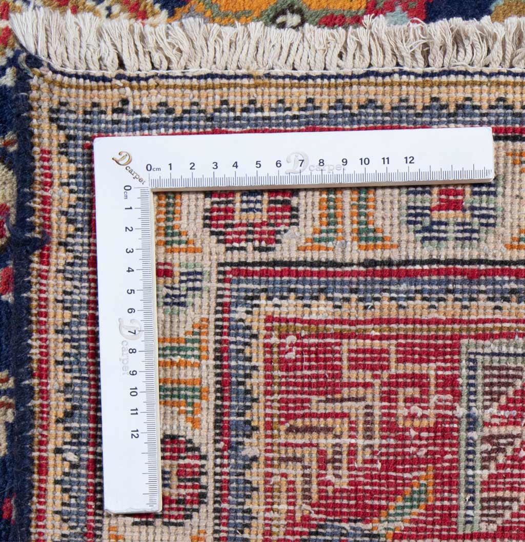 Tabriz Alfombra Persa