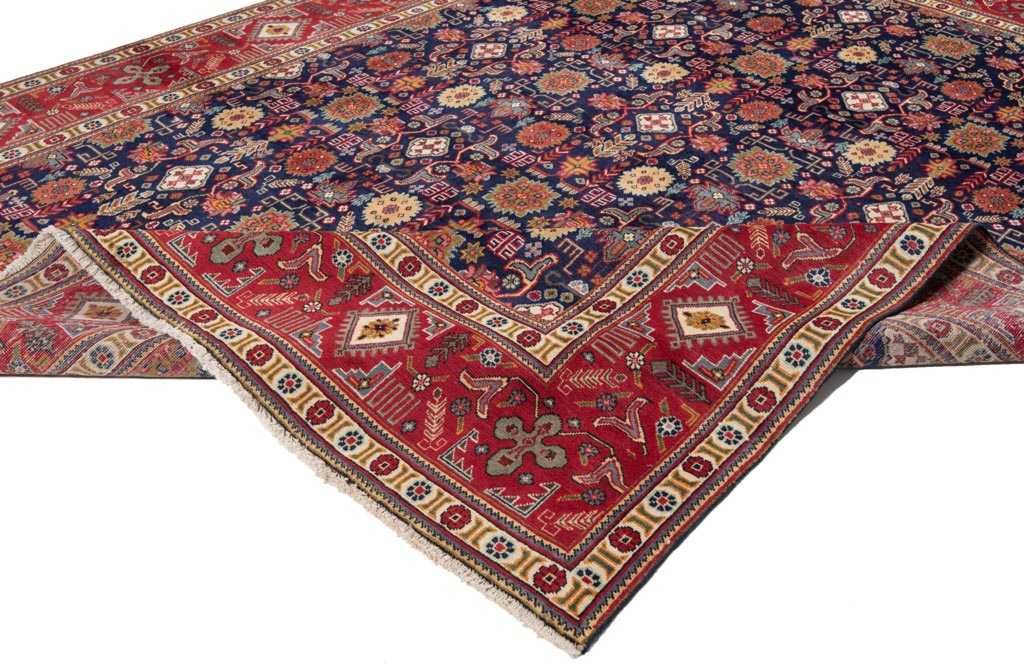 Tabriz Alfombra Persa