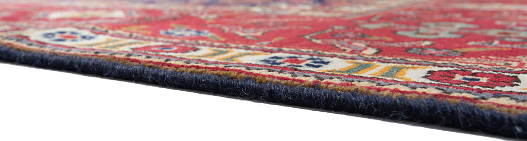 Tabriz Alfombra Persa