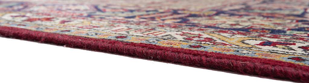 Tabriz Alfombra Persa