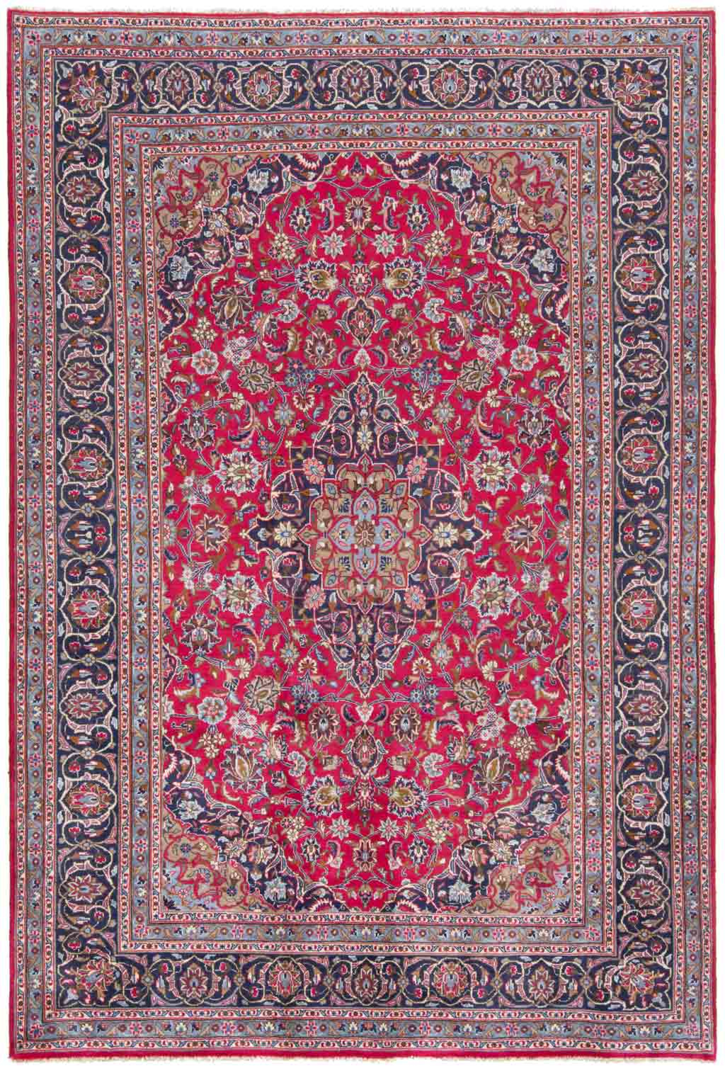 Mashhad Perserteppich