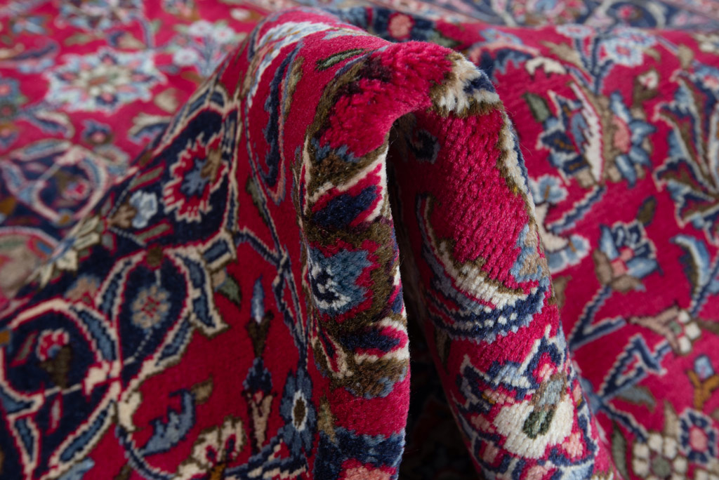 Mashhad Perserteppich
