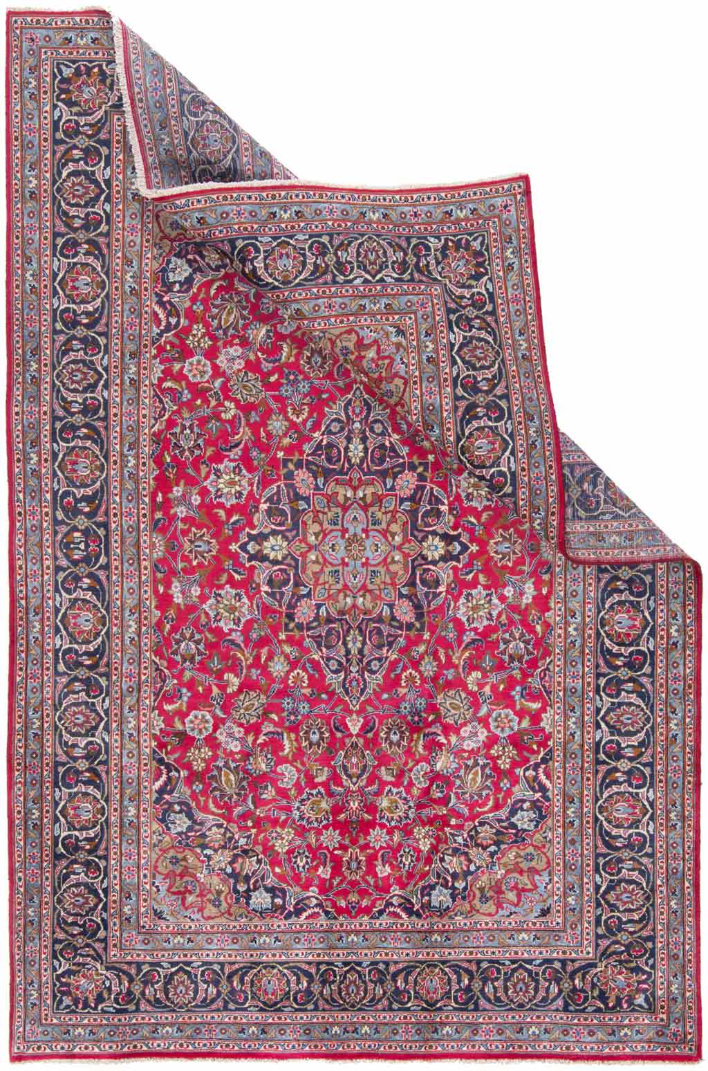 Mashhad Perserteppich
