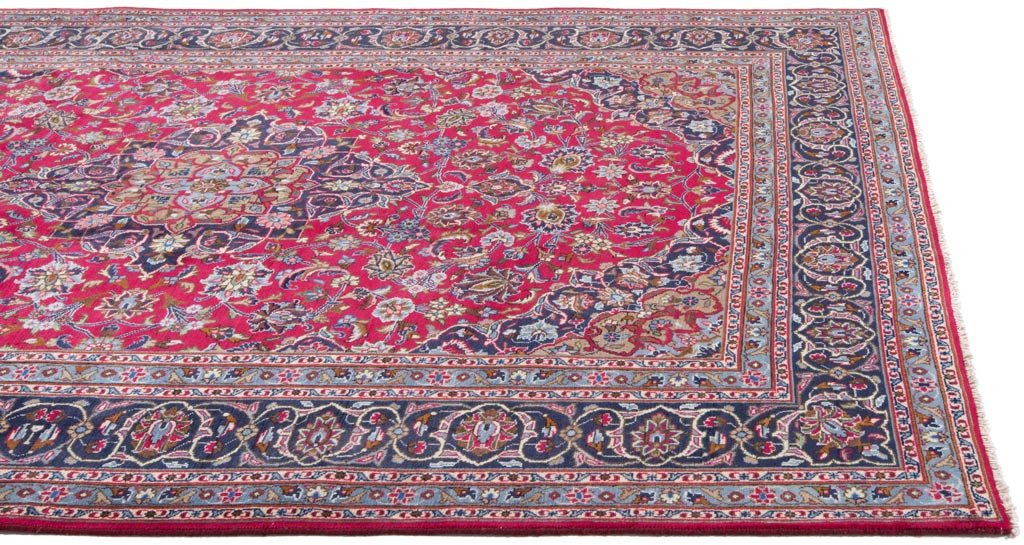 Mashhad Perserteppich