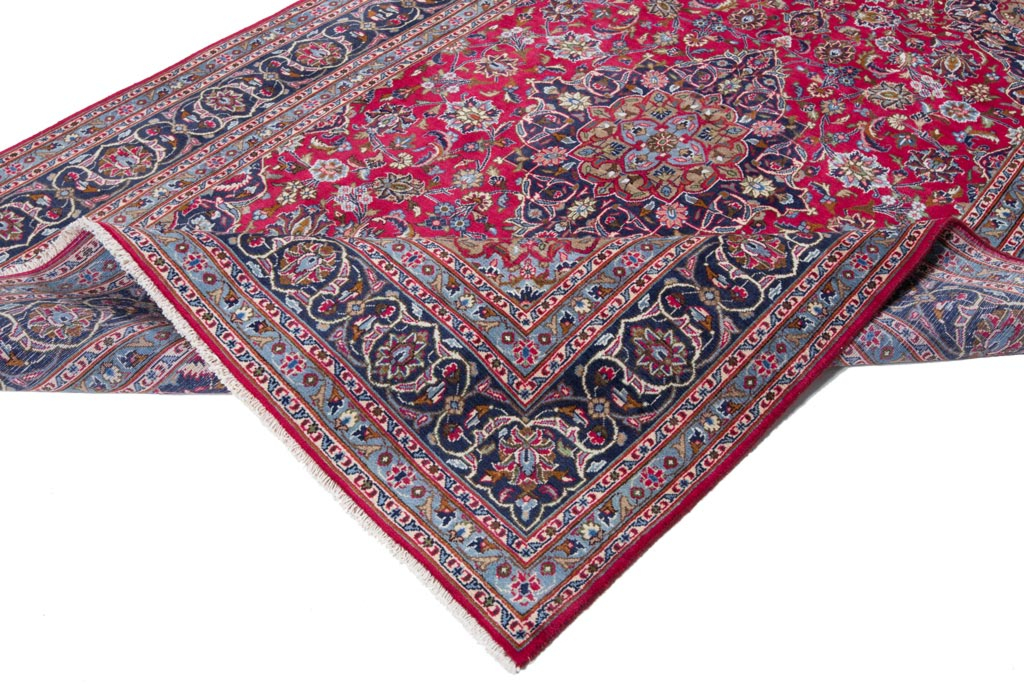 Mashhad Perserteppich