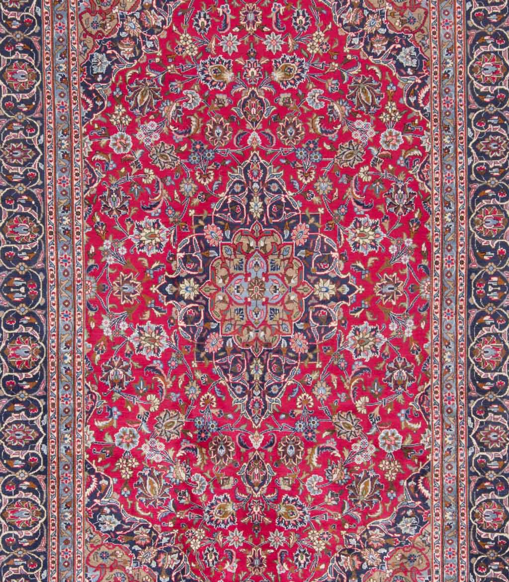 Mashhad Perserteppich