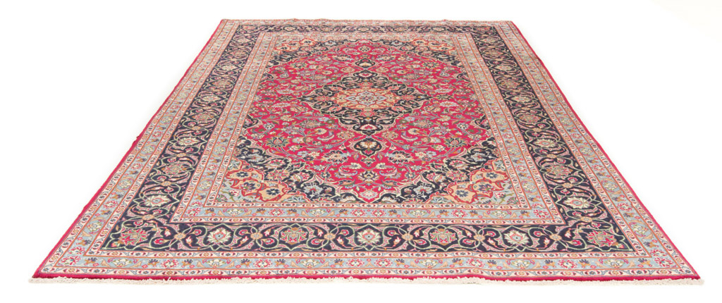 Mashhad Alfombra Persa