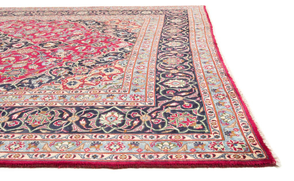 Mashhad Alfombra Persa