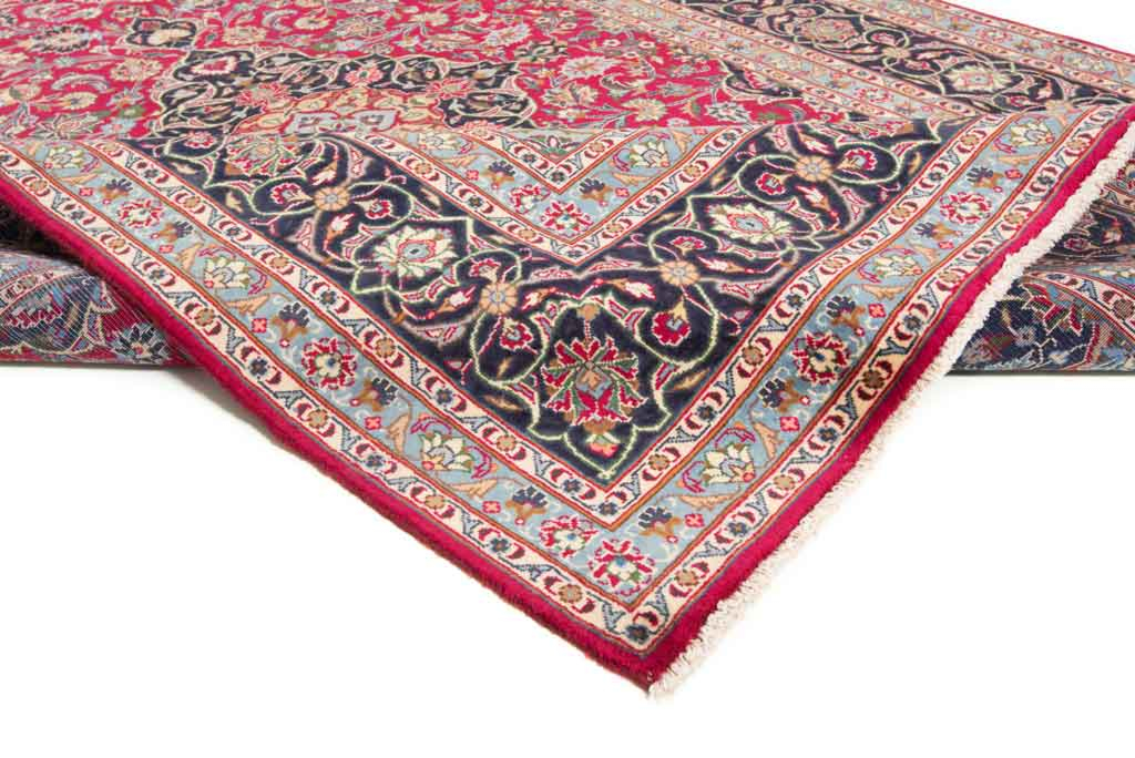 Mashhad Alfombra Persa