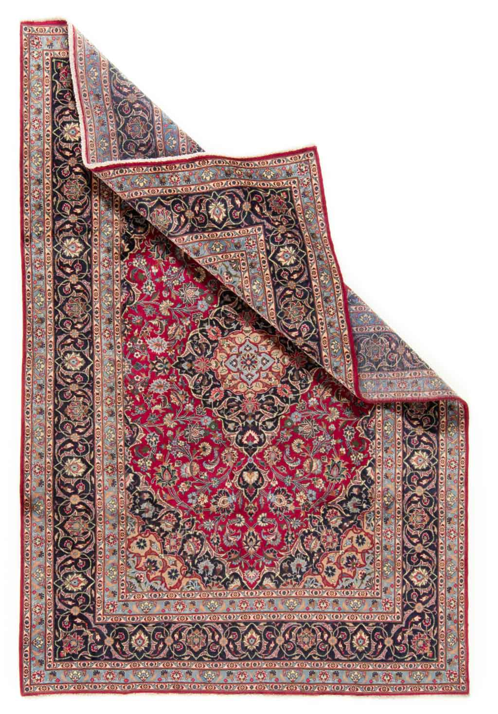 Mashhad Alfombra Persa