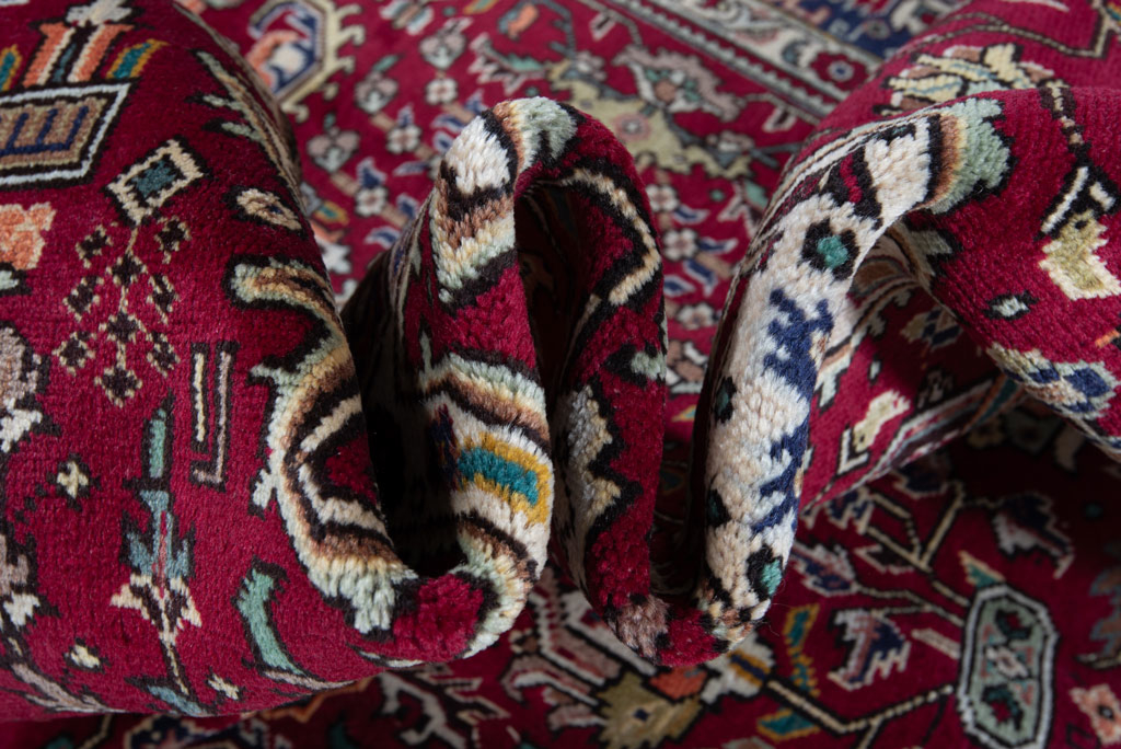 Tabriz Persian Rug
